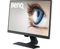 BENQ 23.8'' GW2480L 9H.LKYLJ.TPE Czarny - 1065178 - zdjęcie 2